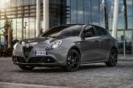 Alfa Romeo Giulietta B-Tech 2018 года